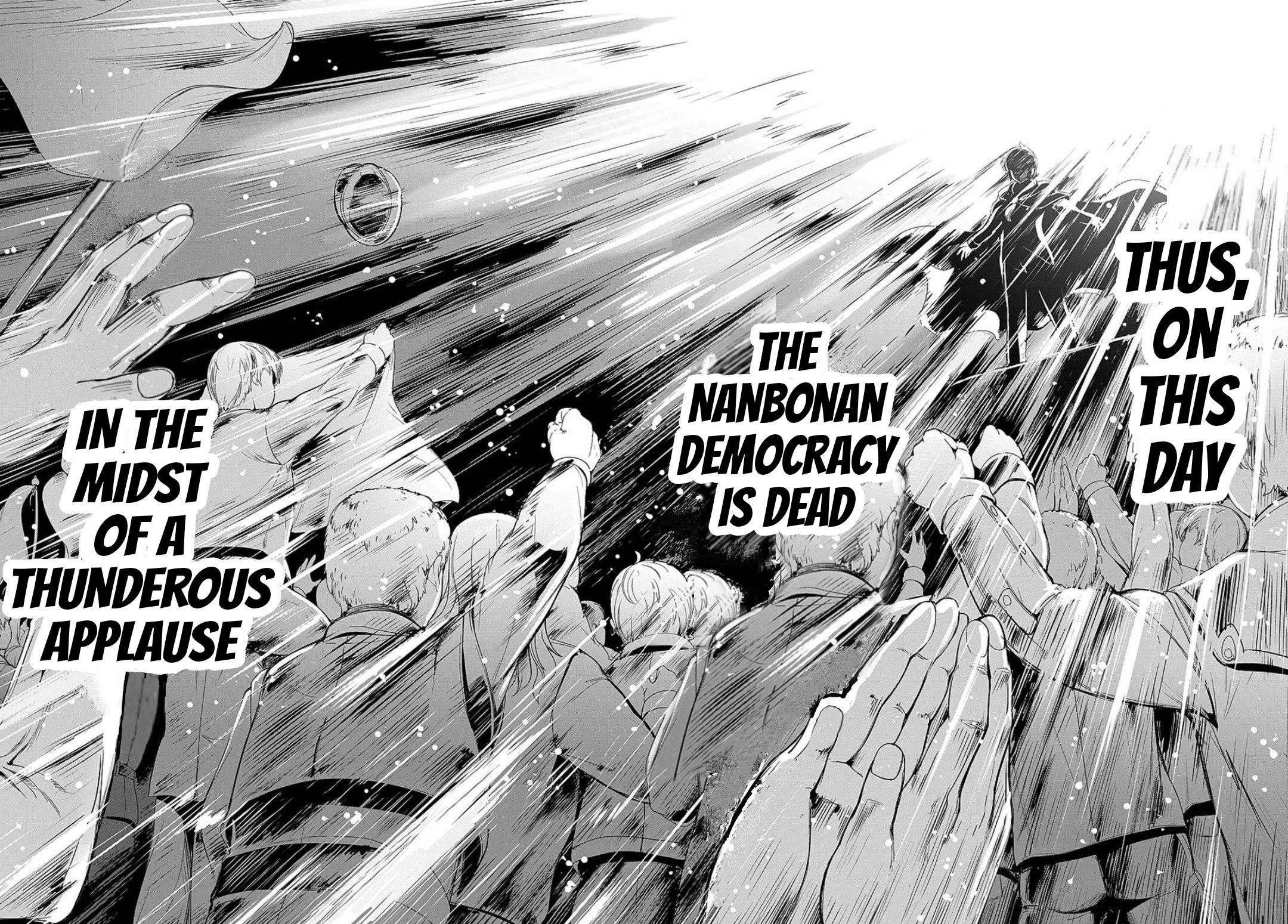 The Marquis’ Eldest Son’s Lascivious Story chapter 5 page 23