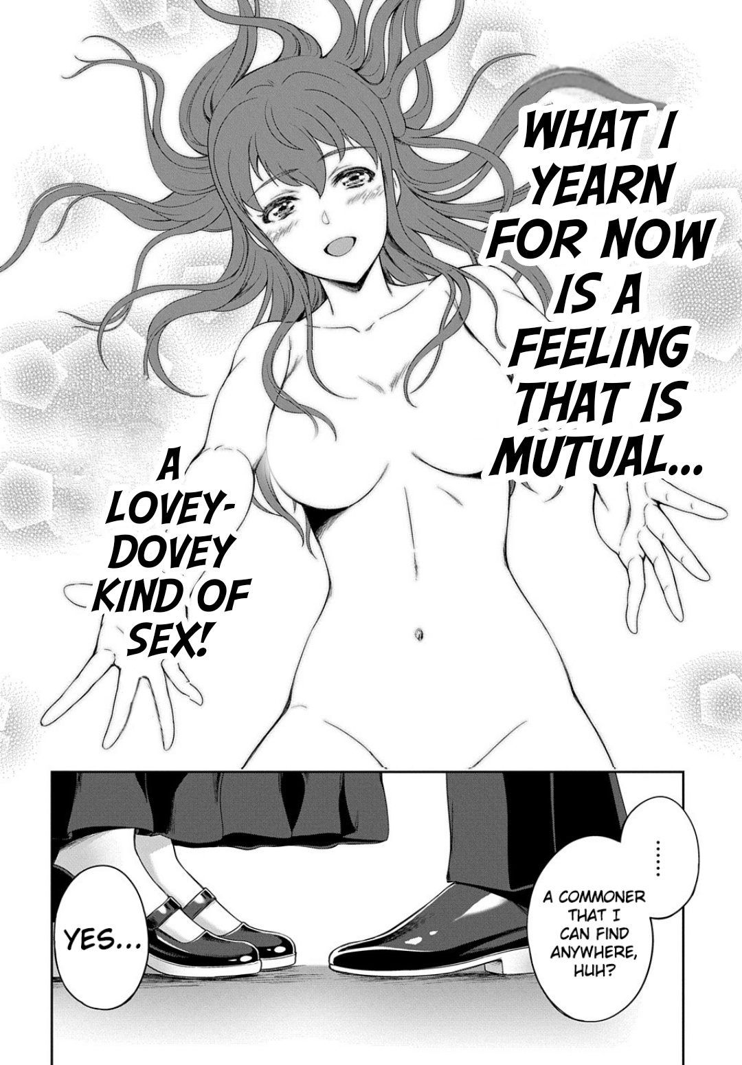 The Marquis’ Eldest Son’s Lascivious Story chapter 9 page 11