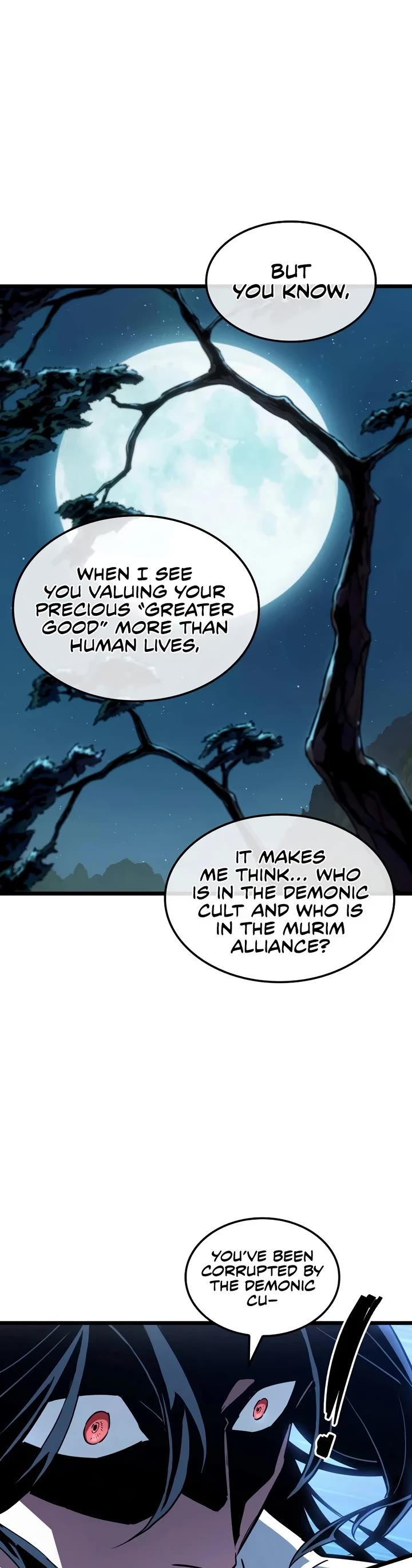 The Martial Genius Who Remembers Everything chapter 1 page 10