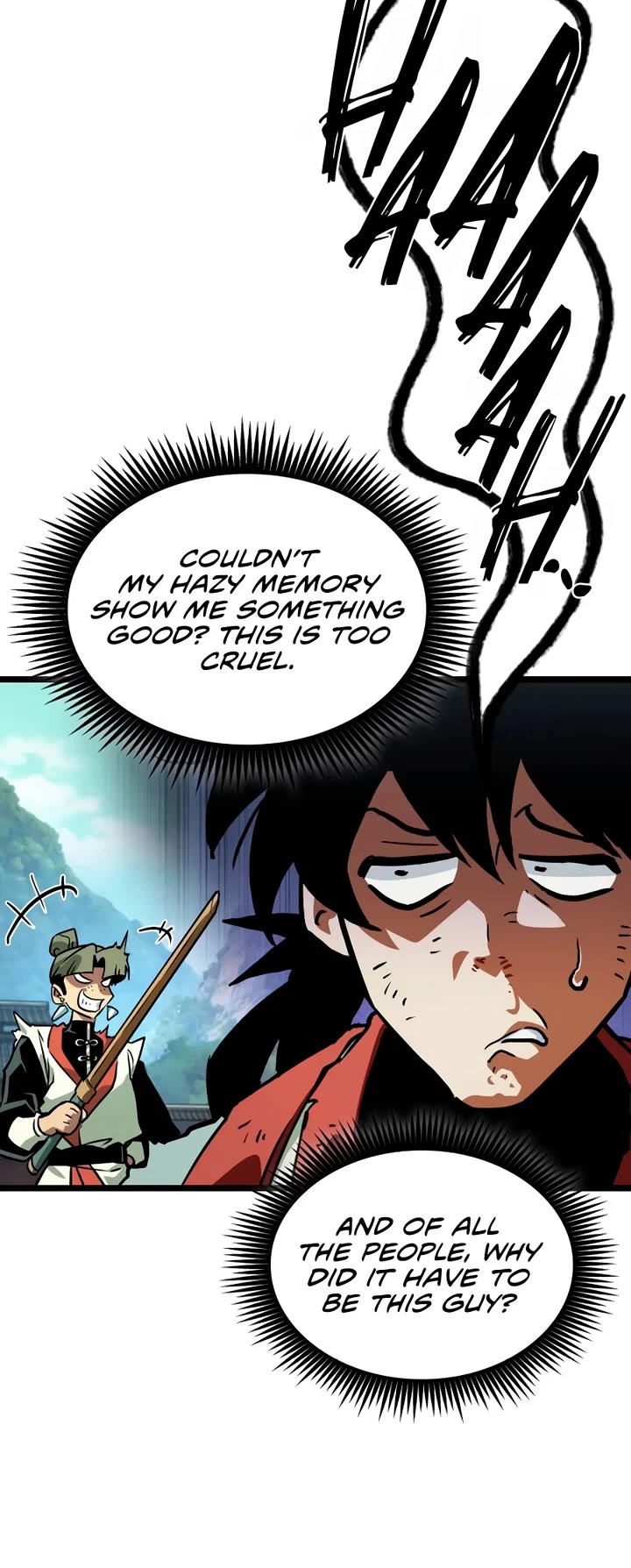 The Martial Genius Who Remembers Everything chapter 1 page 39