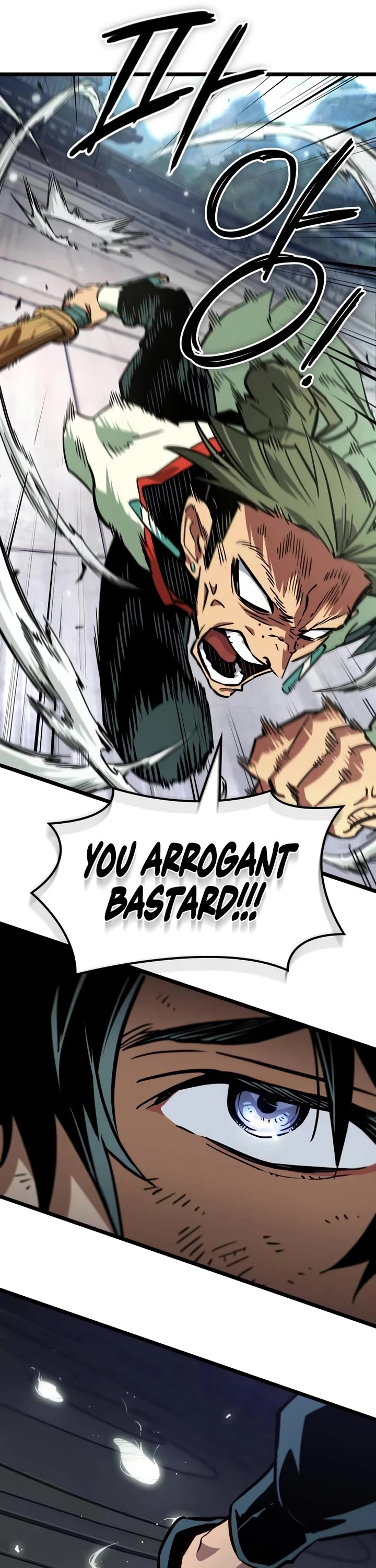 The Martial Genius Who Remembers Everything chapter 1 page 43