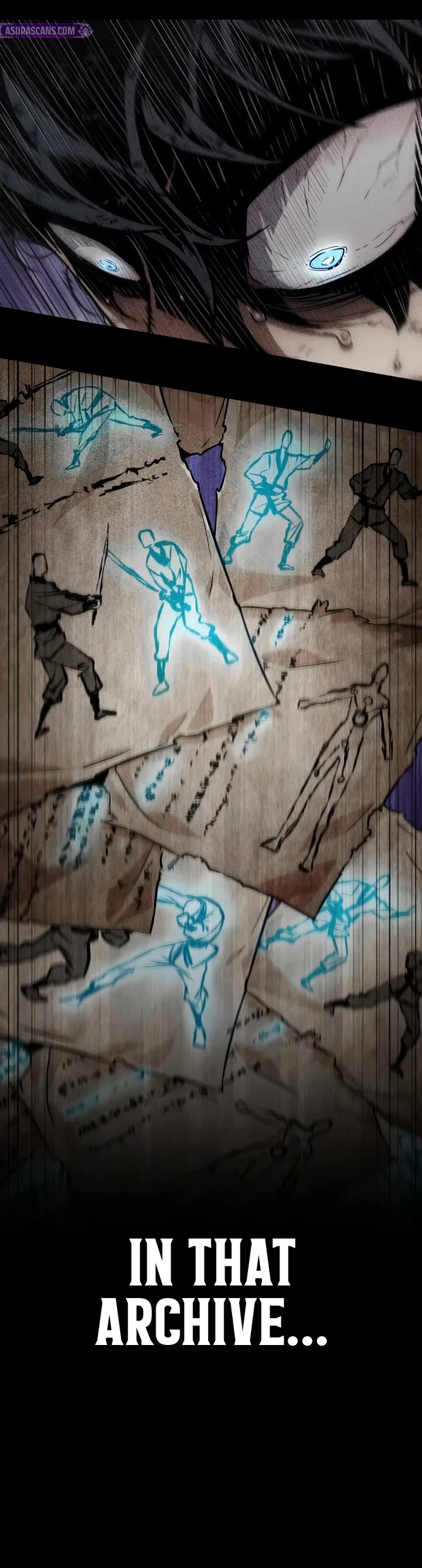 The Martial Genius Who Remembers Everything chapter 1 page 49
