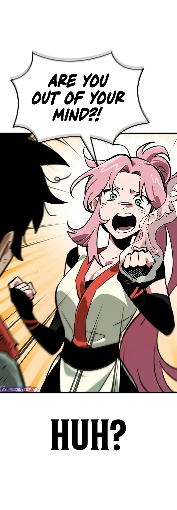 The Martial Genius Who Remembers Everything chapter 1 page 64
