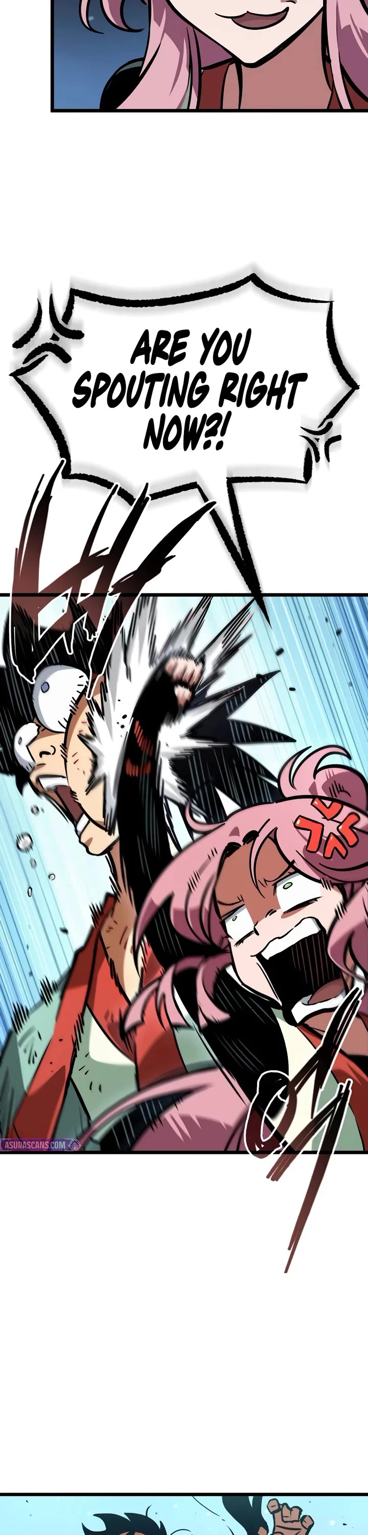 The Martial Genius Who Remembers Everything chapter 1 page 67