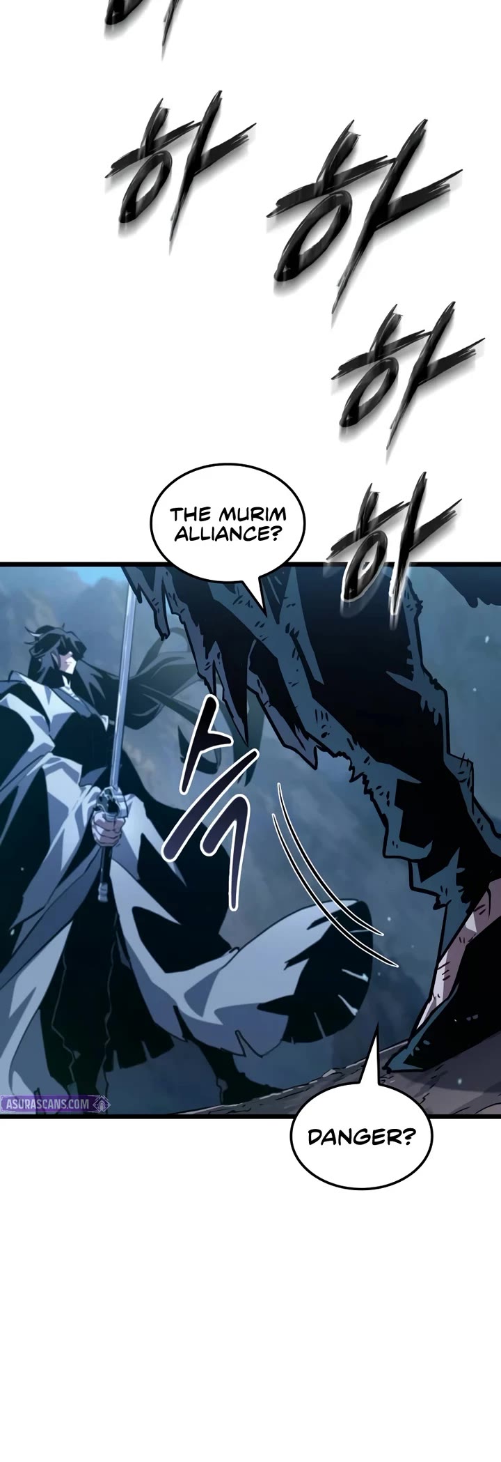 The Martial Genius Who Remembers Everything chapter 1 page 7