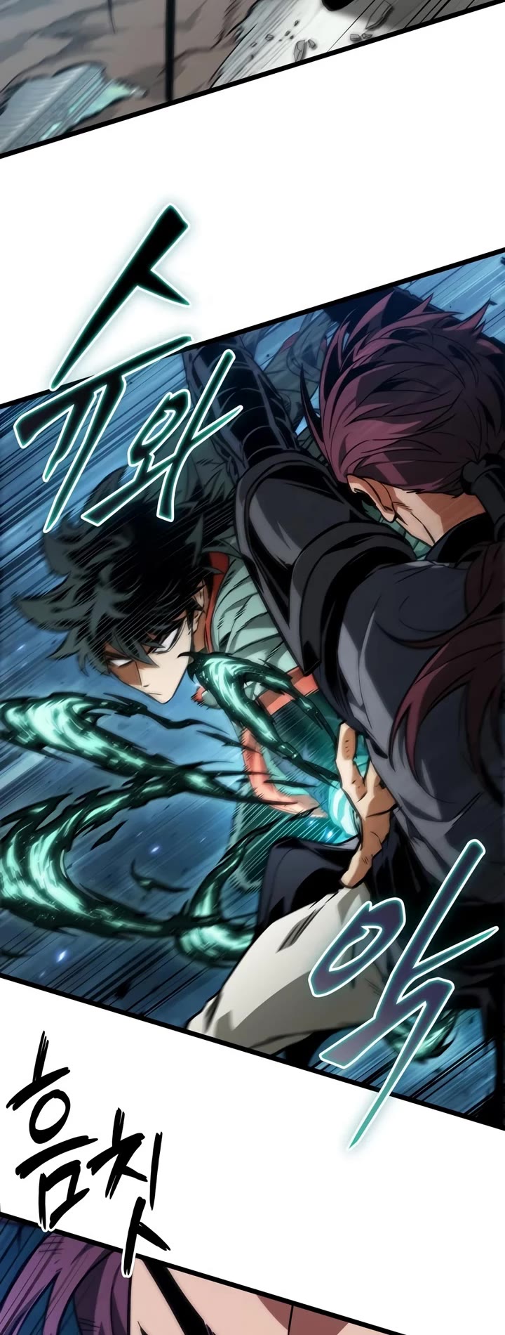The Martial Genius Who Remembers Everything chapter 10 page 15