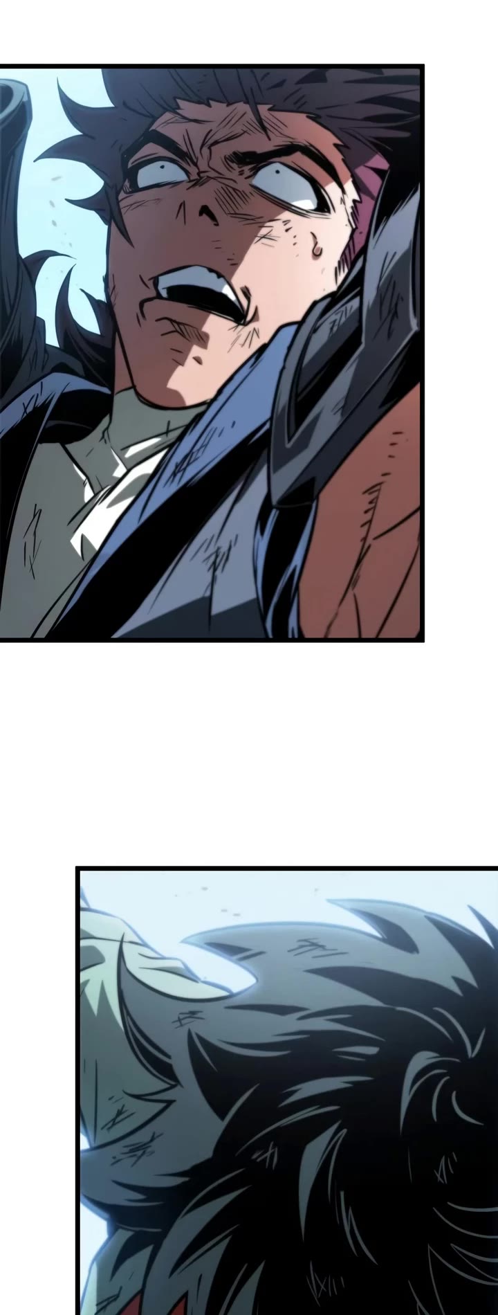The Martial Genius Who Remembers Everything chapter 10 page 20