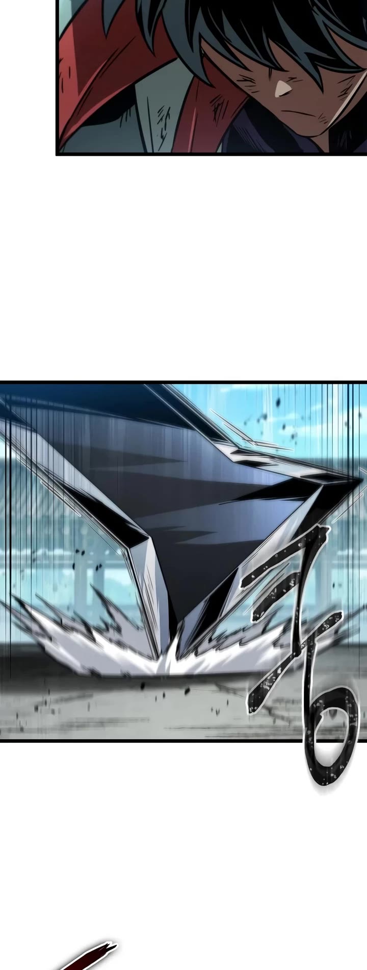 The Martial Genius Who Remembers Everything chapter 10 page 21