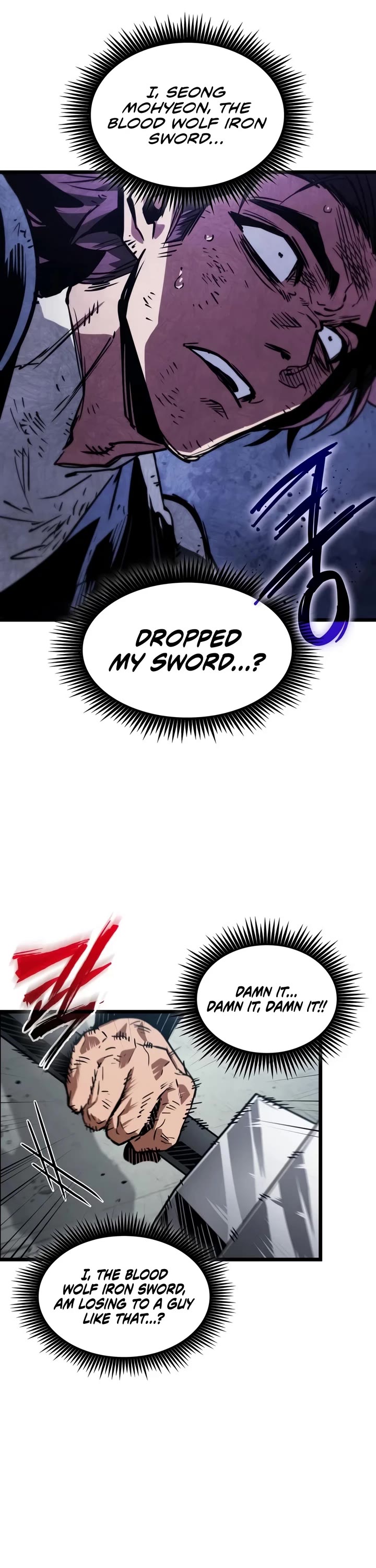 The Martial Genius Who Remembers Everything chapter 10 page 23