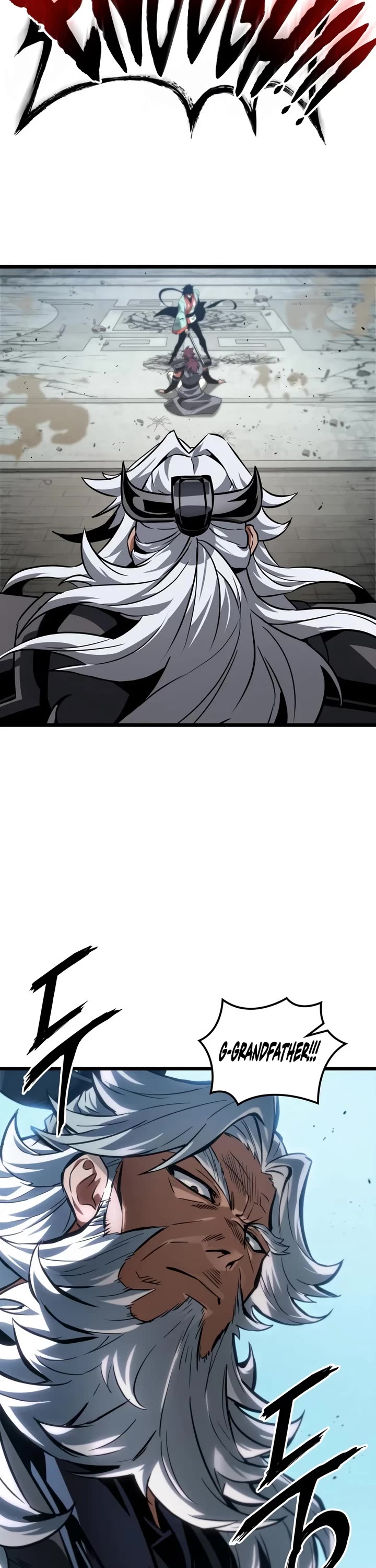 The Martial Genius Who Remembers Everything chapter 10 page 37