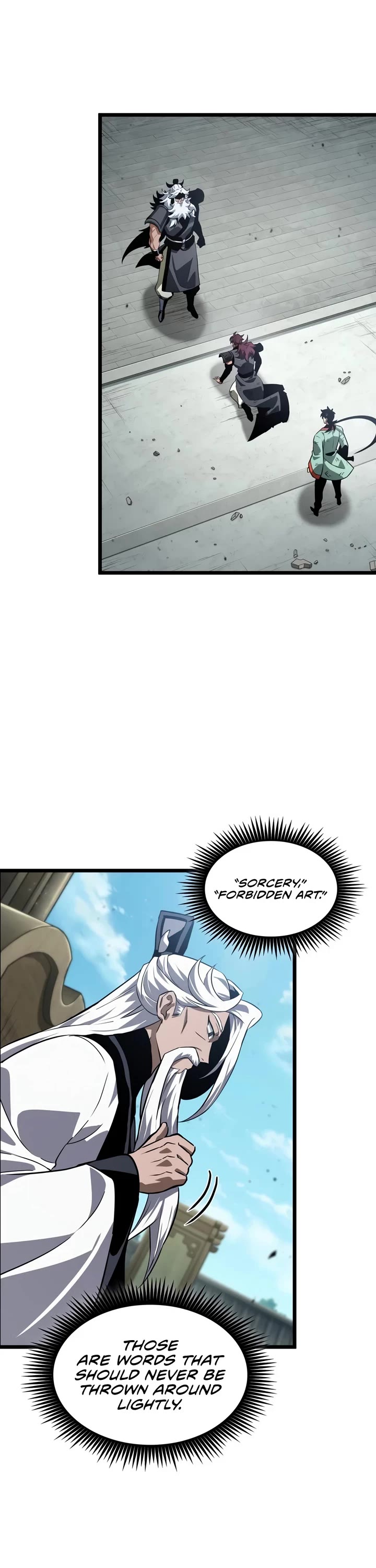The Martial Genius Who Remembers Everything chapter 10 page 41