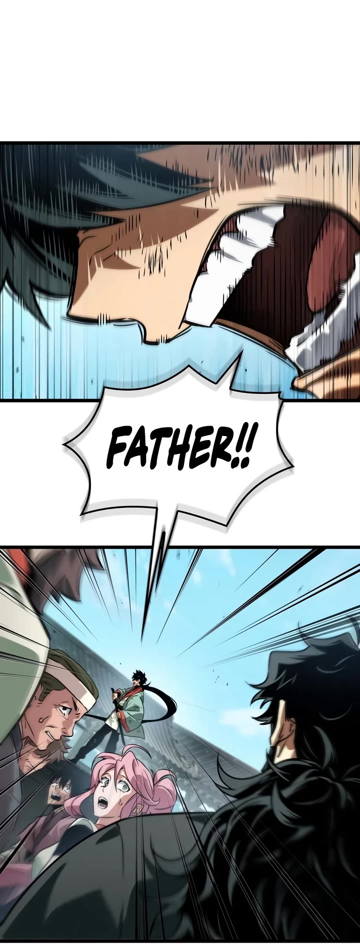 The Martial Genius Who Remembers Everything chapter 10 page 55
