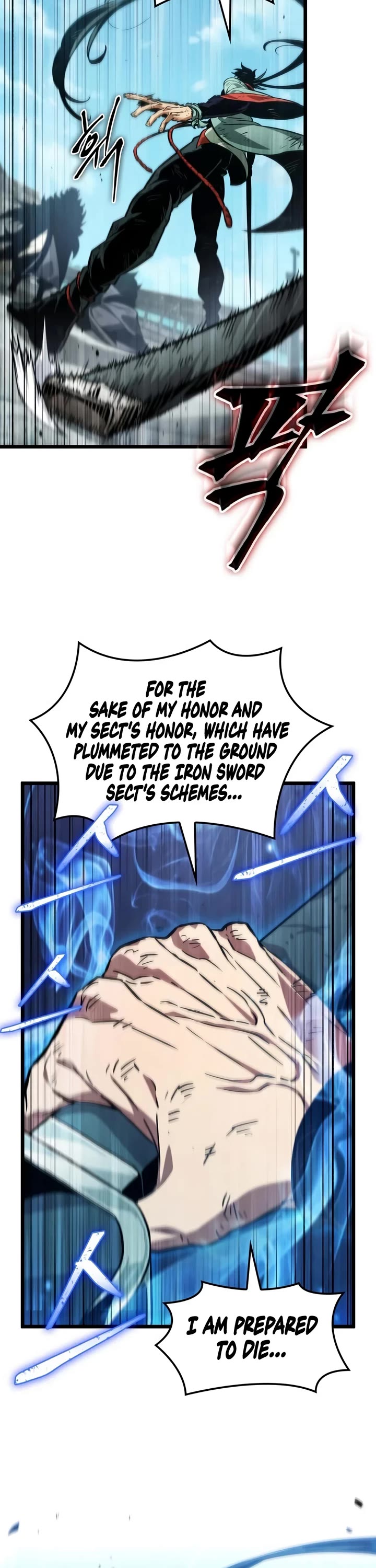 The Martial Genius Who Remembers Everything chapter 10 page 58