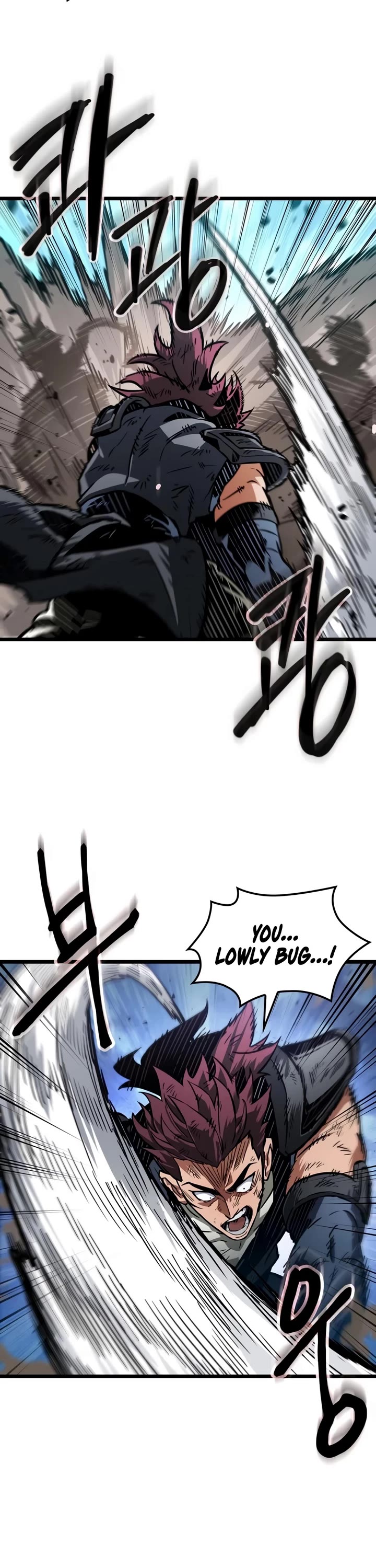 The Martial Genius Who Remembers Everything chapter 10 page 7