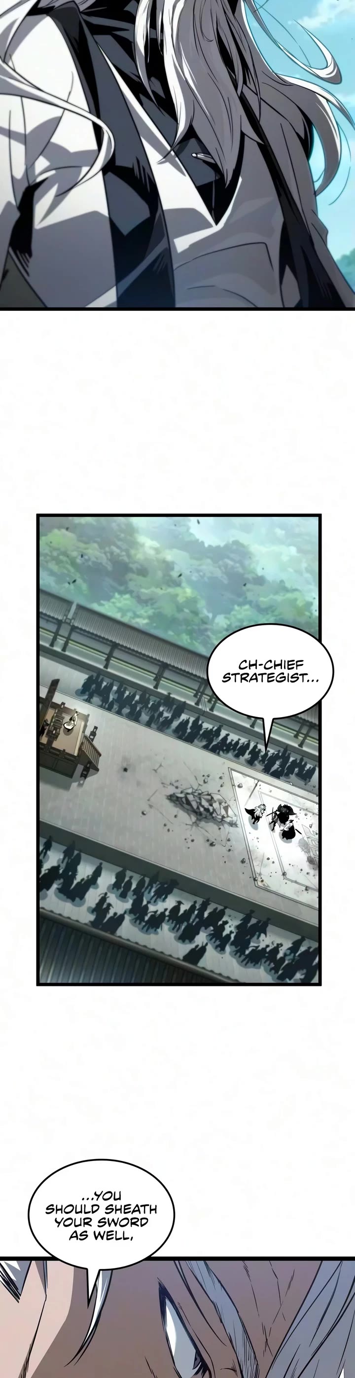 The Martial Genius Who Remembers Everything chapter 11 page 10