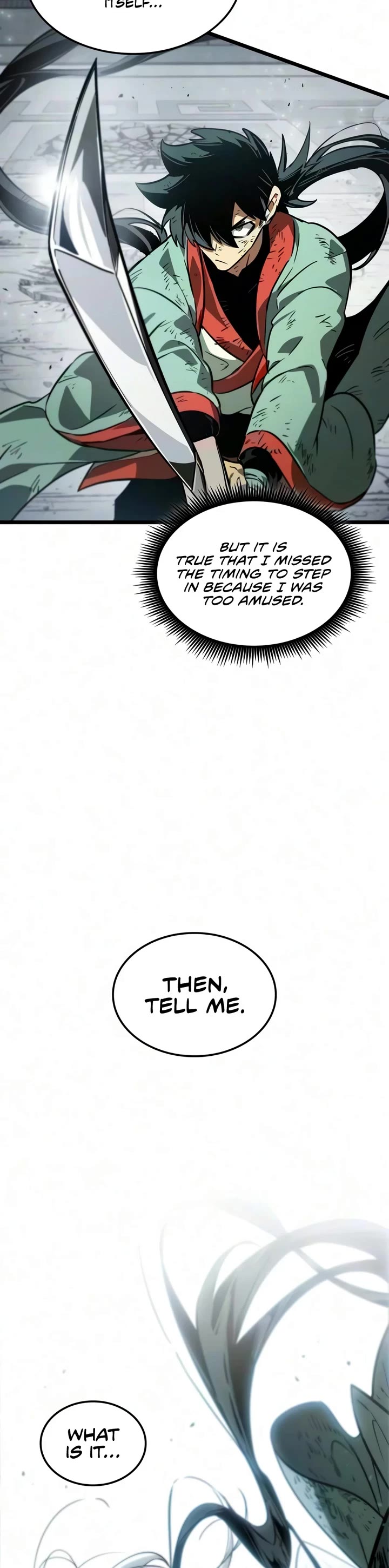 The Martial Genius Who Remembers Everything chapter 11 page 15