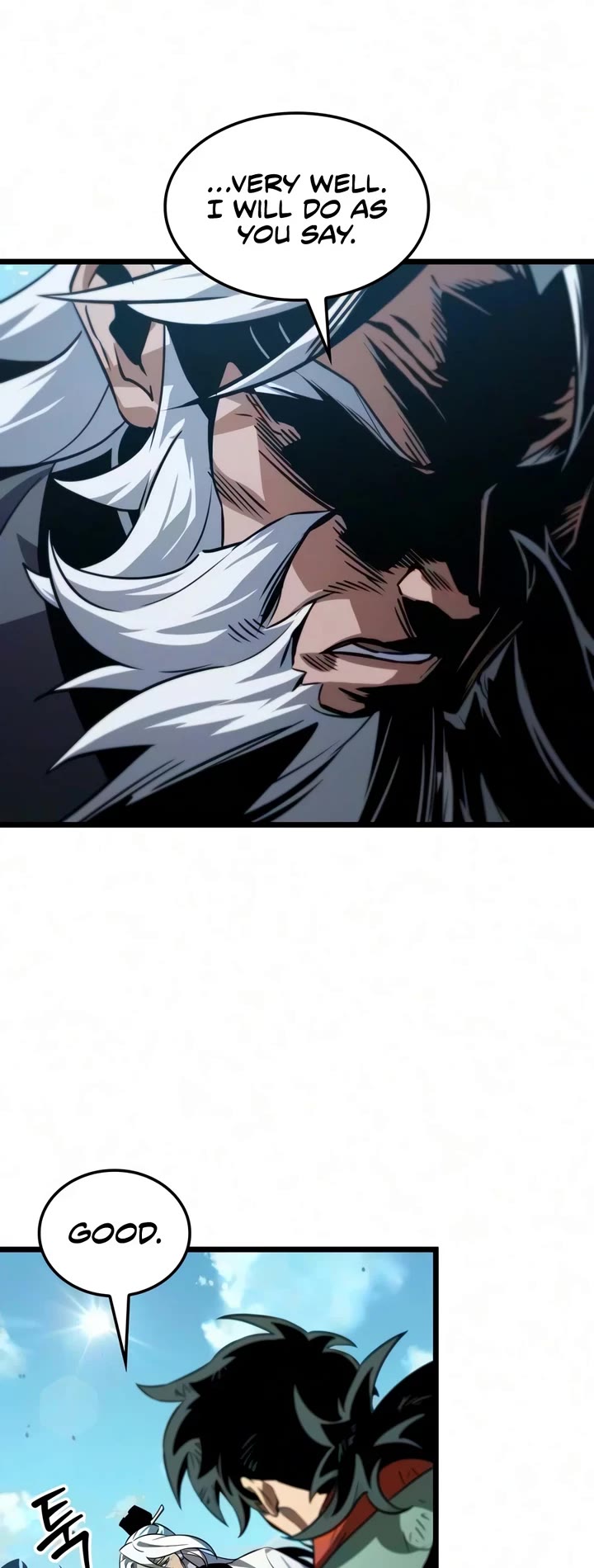 The Martial Genius Who Remembers Everything chapter 11 page 27