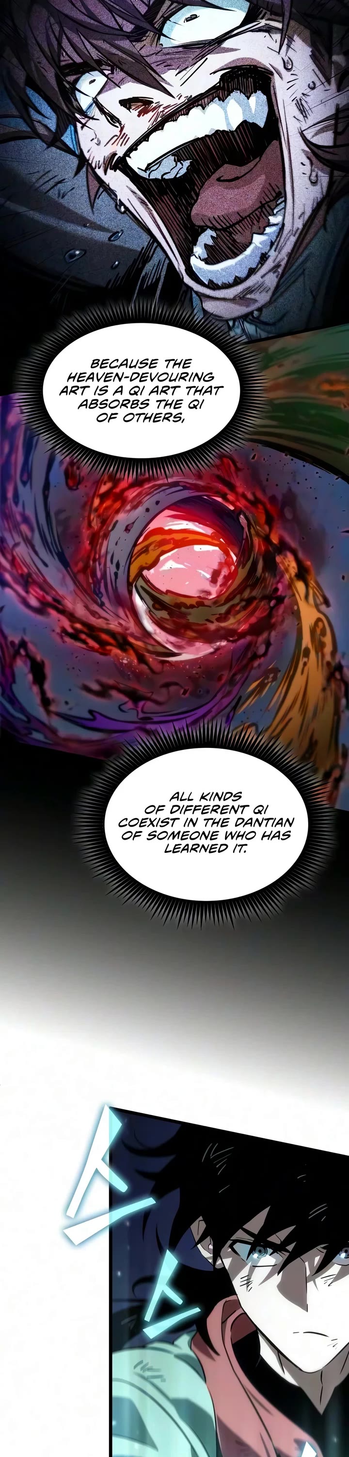 The Martial Genius Who Remembers Everything chapter 11 page 31