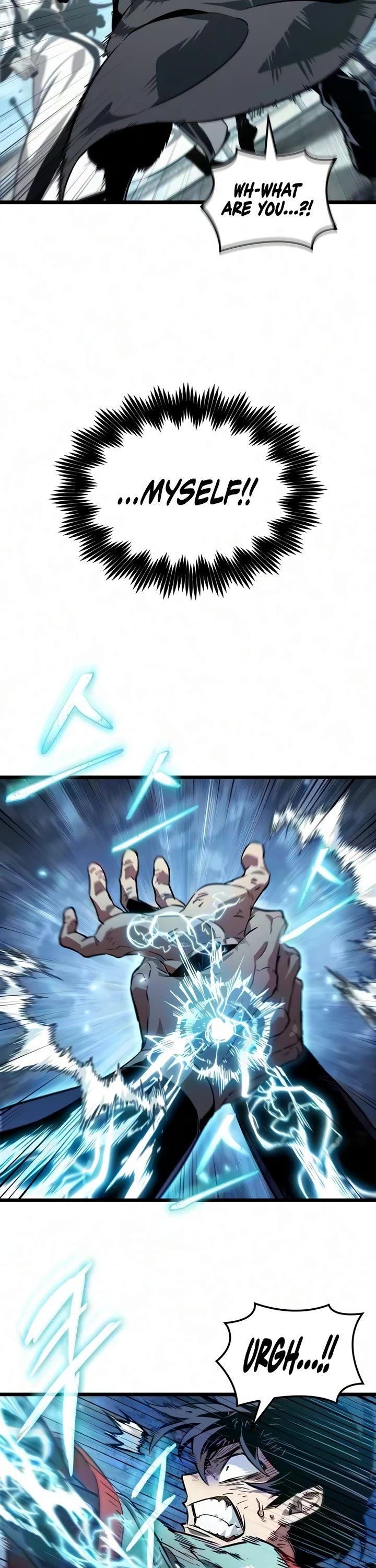 The Martial Genius Who Remembers Everything chapter 11 page 37