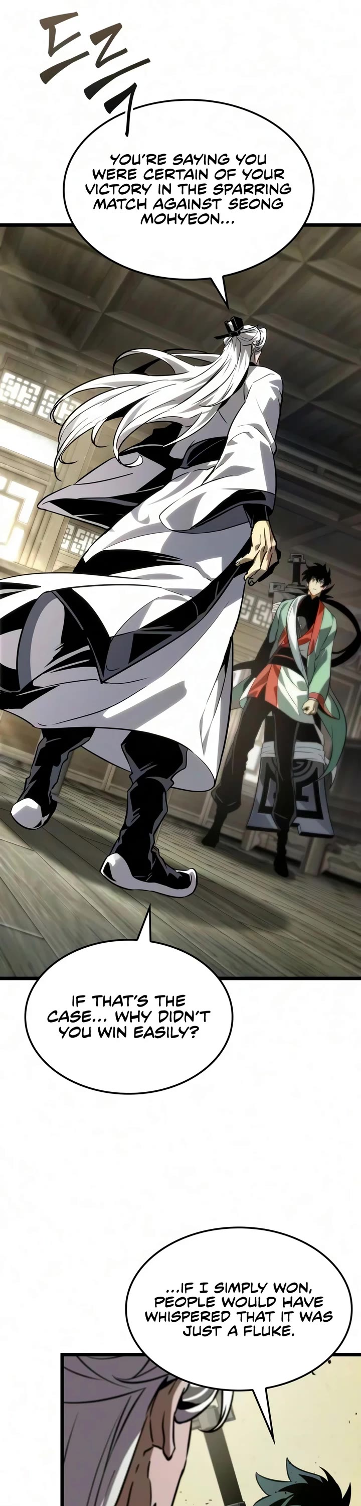 The Martial Genius Who Remembers Everything chapter 12 page 29