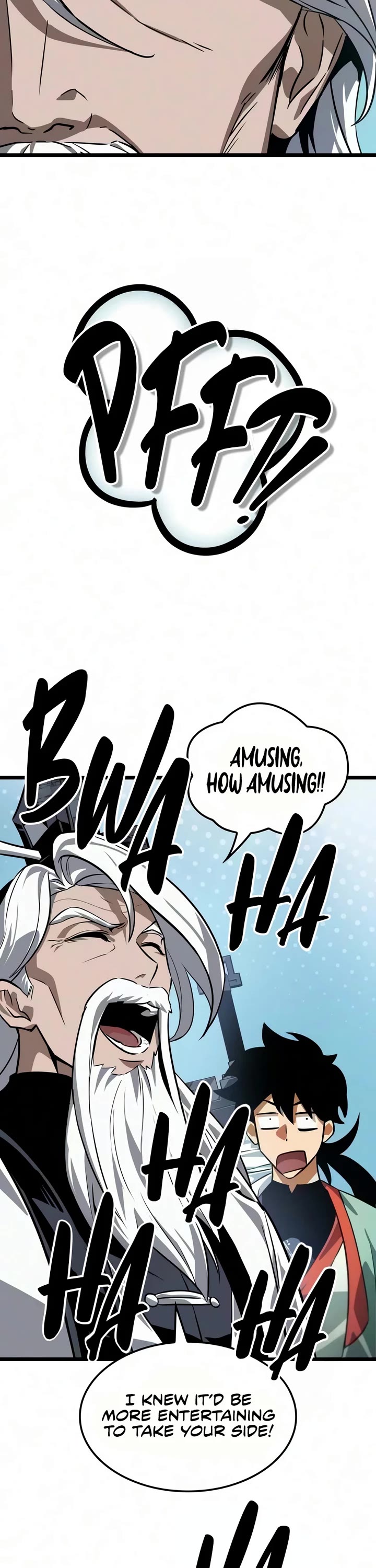 The Martial Genius Who Remembers Everything chapter 12 page 35