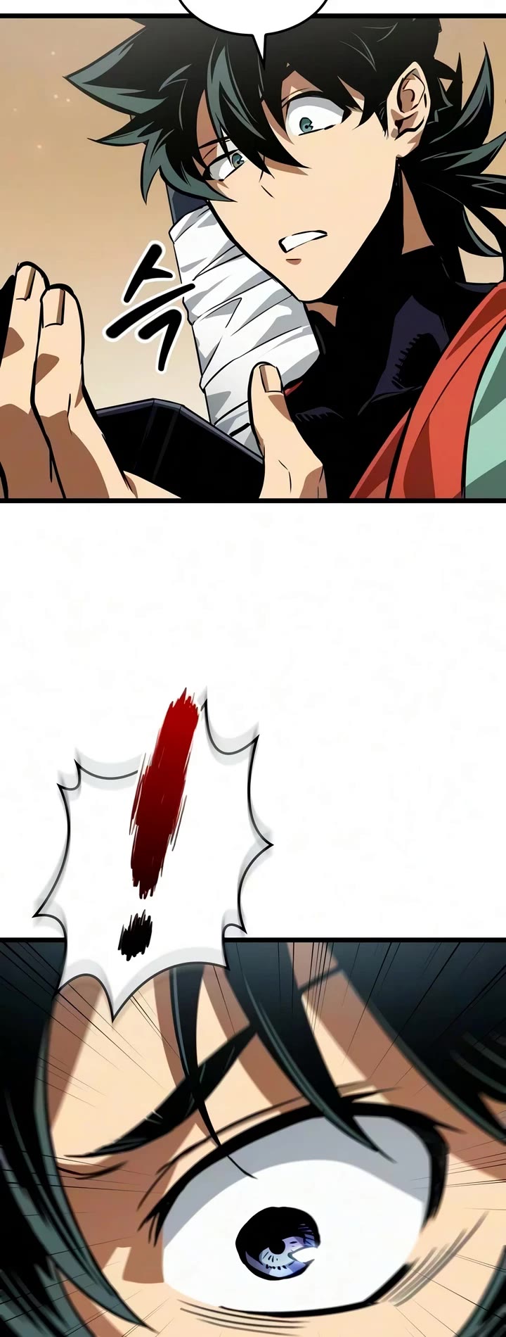 The Martial Genius Who Remembers Everything chapter 12 page 37