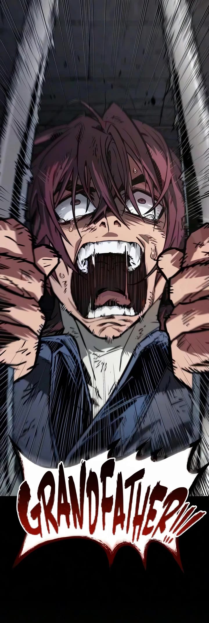 The Martial Genius Who Remembers Everything chapter 12 page 5