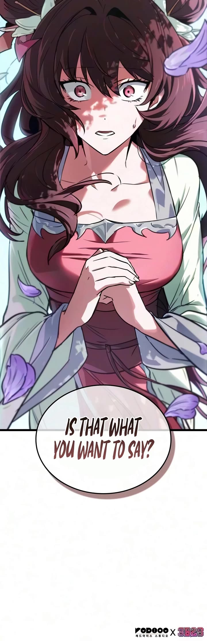 The Martial Genius Who Remembers Everything chapter 12 page 55
