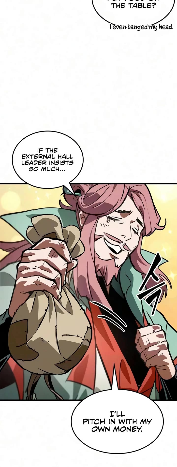 The Martial Genius Who Remembers Everything chapter 13 page 30