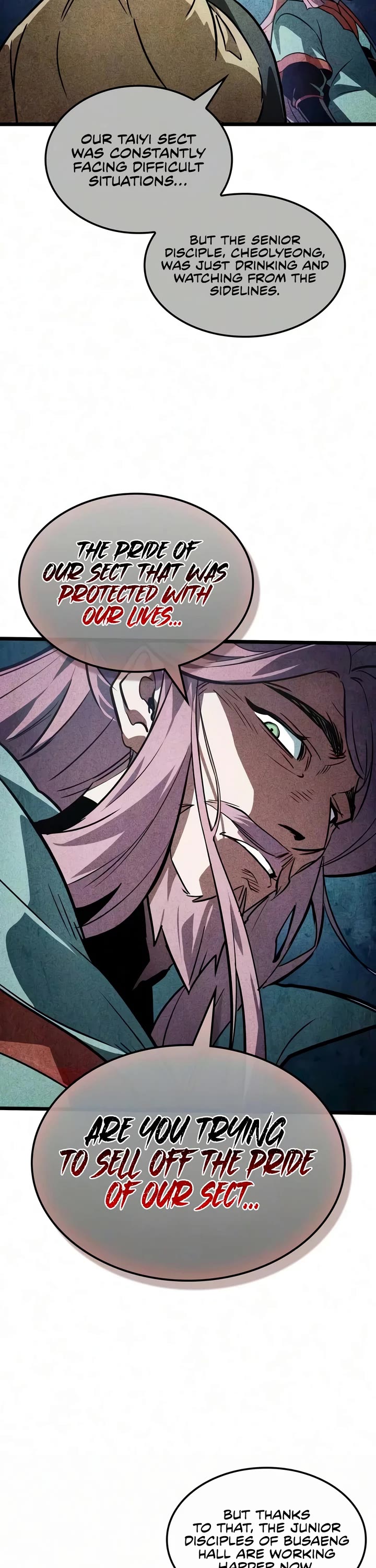 The Martial Genius Who Remembers Everything chapter 13 page 38