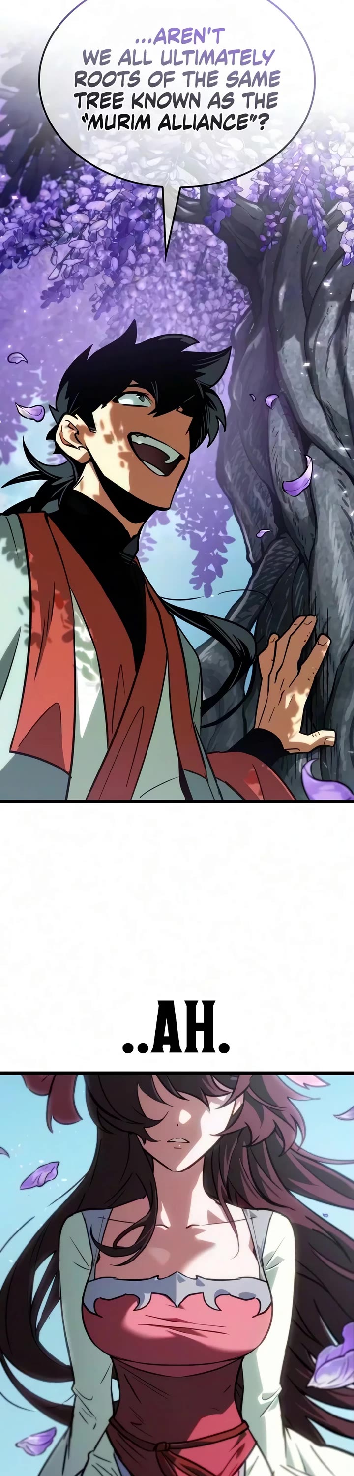 The Martial Genius Who Remembers Everything chapter 13 page 9