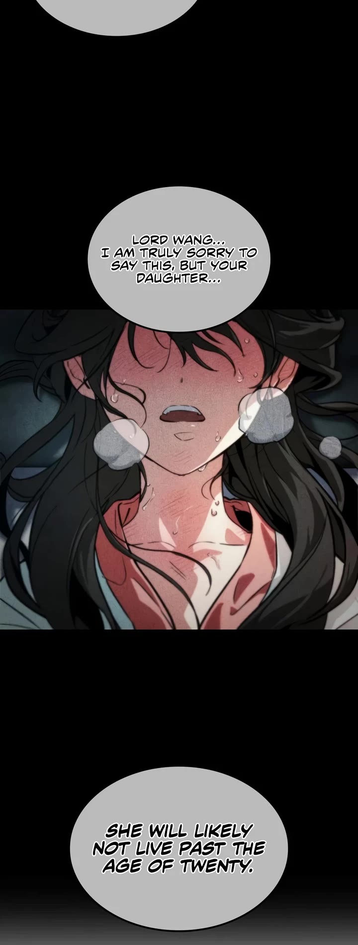 The Martial Genius Who Remembers Everything chapter 14 page 11