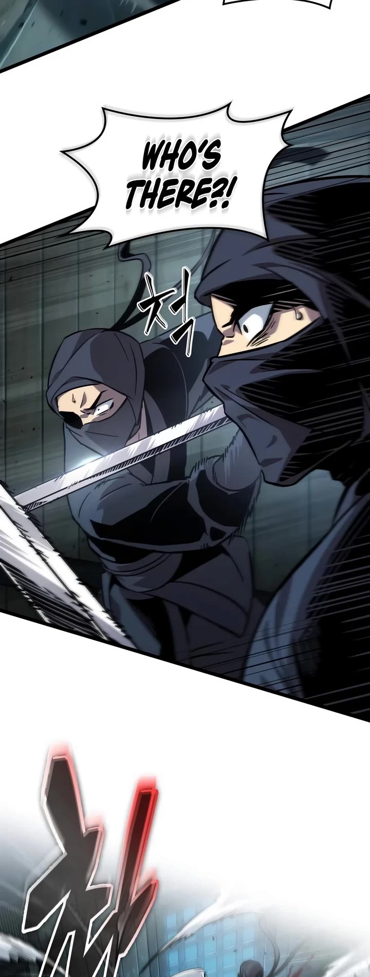 The Martial Genius Who Remembers Everything chapter 14 page 32