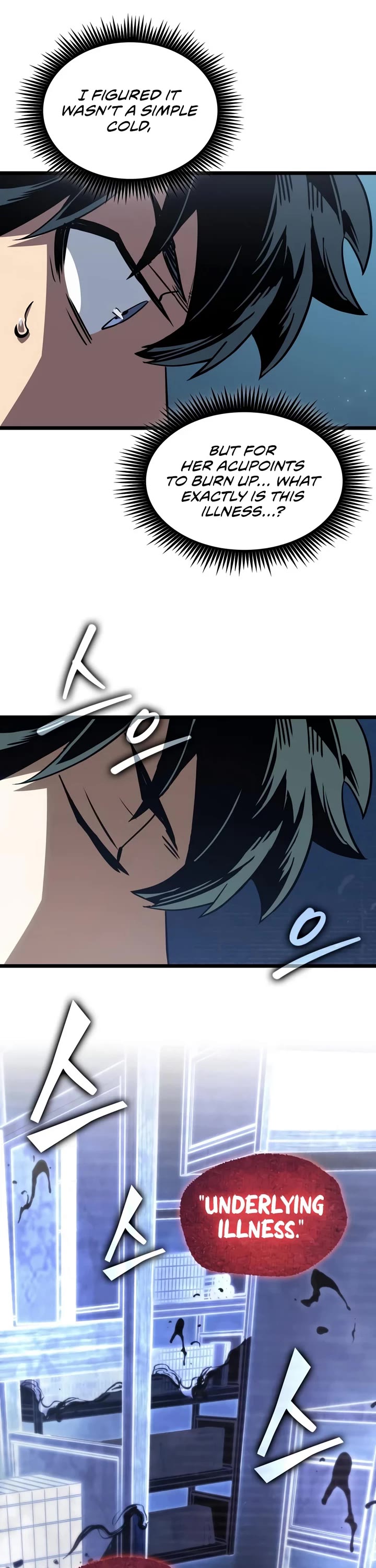The Martial Genius Who Remembers Everything chapter 14 page 41