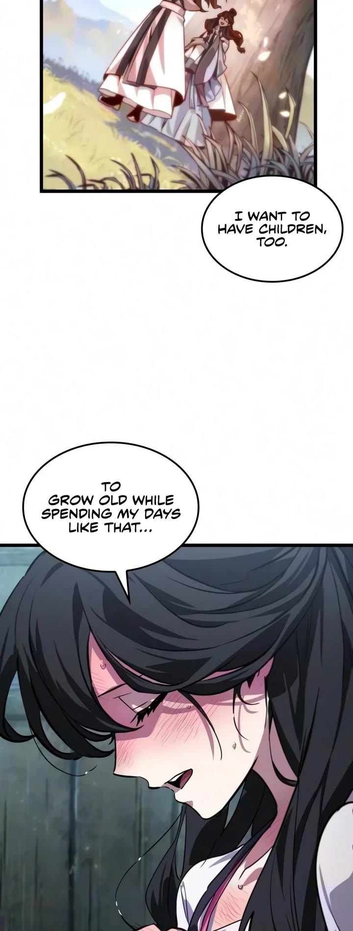 The Martial Genius Who Remembers Everything chapter 15 page 15