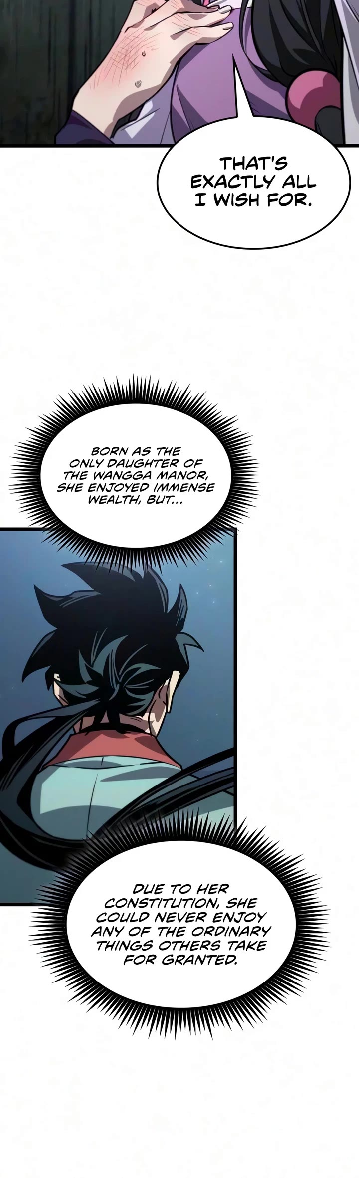 The Martial Genius Who Remembers Everything chapter 15 page 16