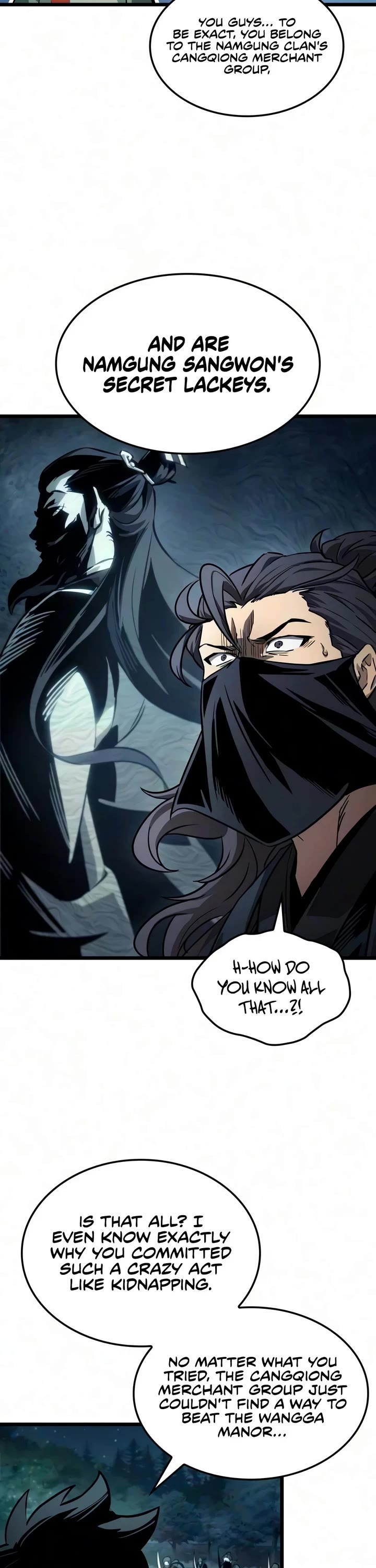 The Martial Genius Who Remembers Everything chapter 15 page 23