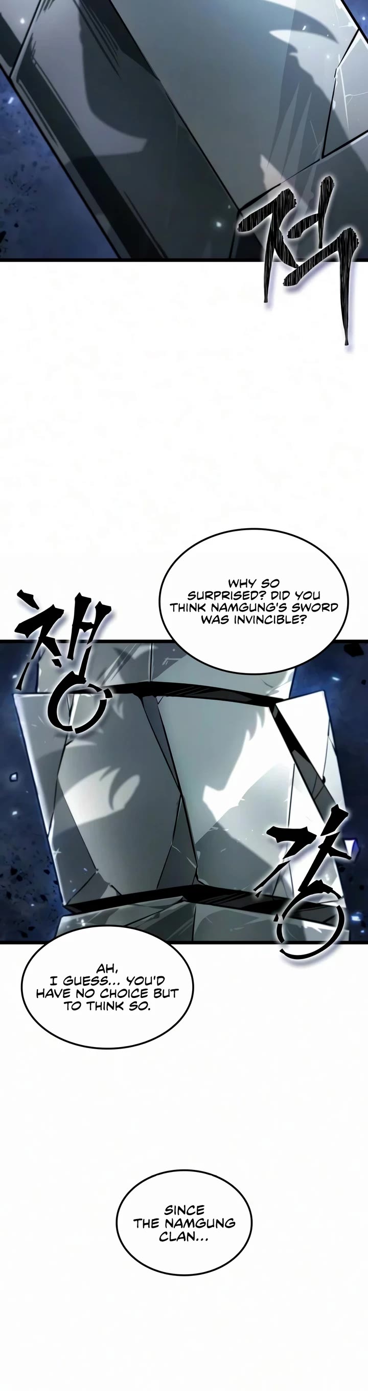 The Martial Genius Who Remembers Everything chapter 15 page 37