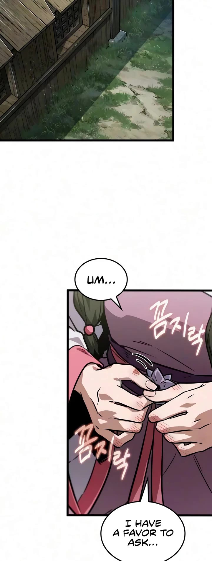 The Martial Genius Who Remembers Everything chapter 15 page 42