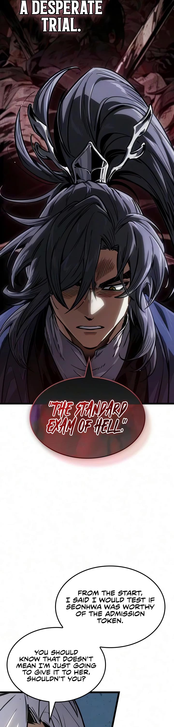 The Martial Genius Who Remembers Everything chapter 16 page 25