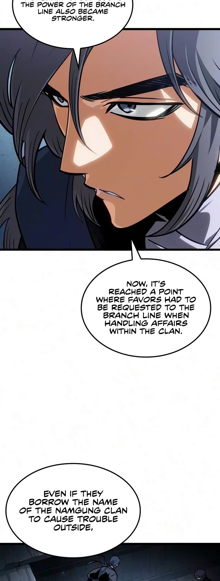 The Martial Genius Who Remembers Everything chapter 16 page 32