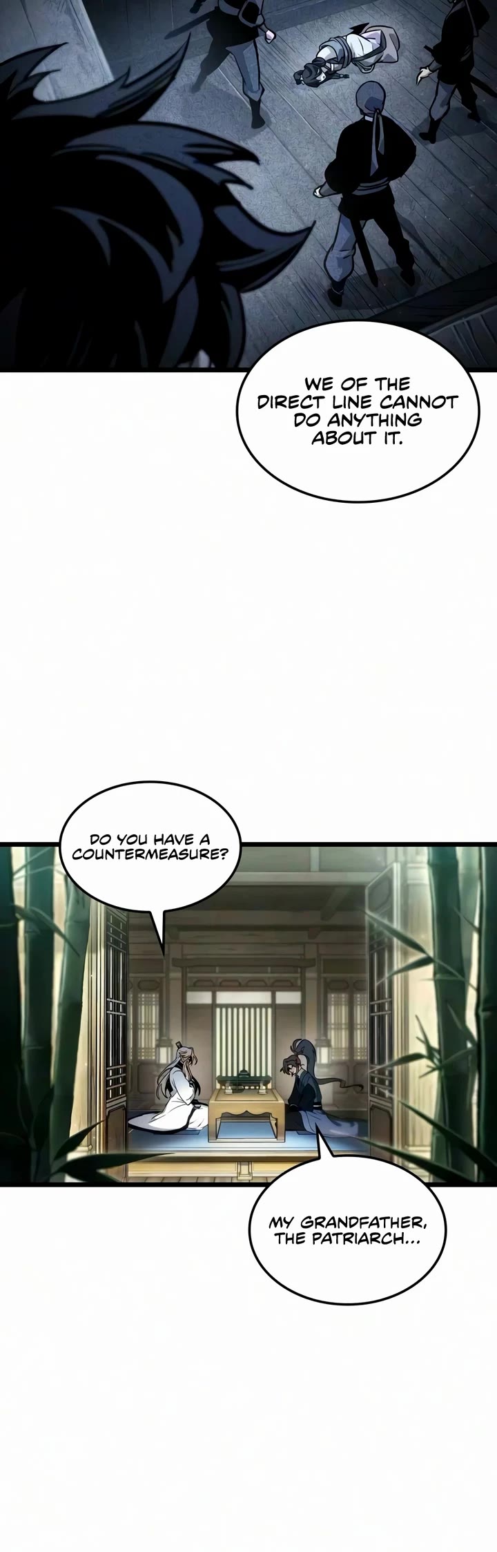 The Martial Genius Who Remembers Everything chapter 16 page 33