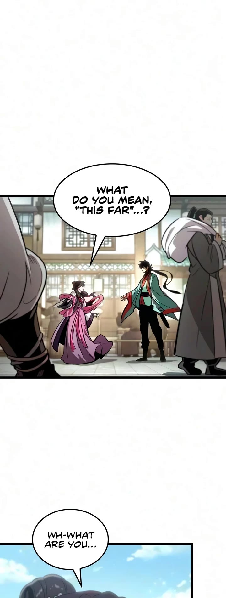The Martial Genius Who Remembers Everything chapter 16 page 38