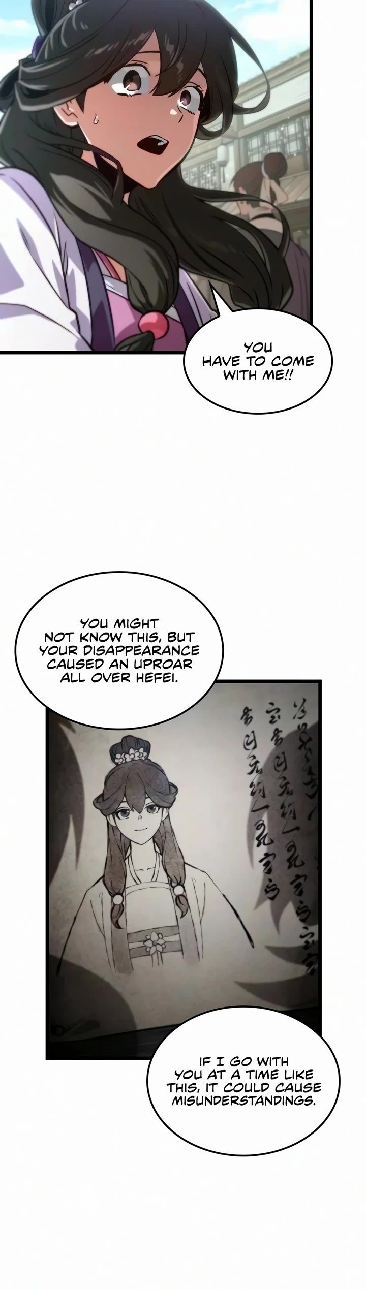 The Martial Genius Who Remembers Everything chapter 16 page 39