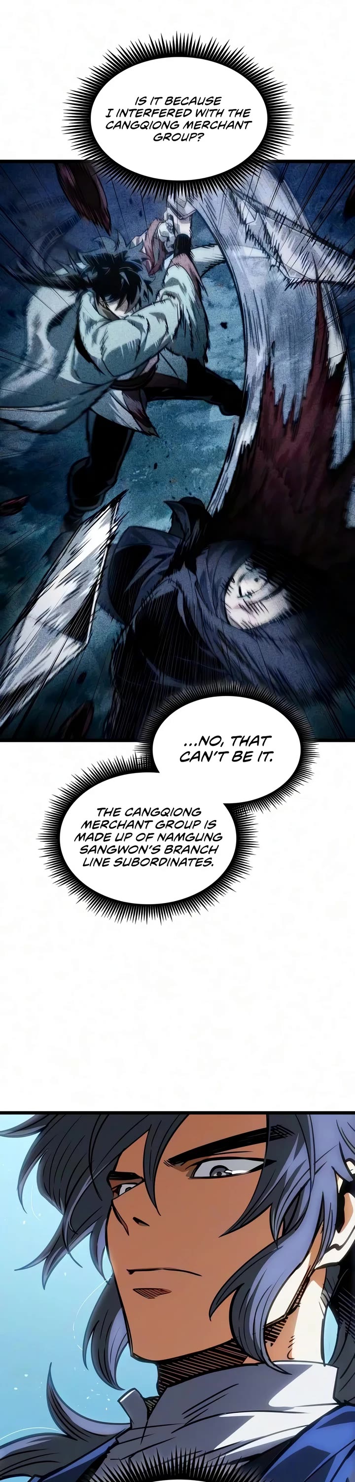 The Martial Genius Who Remembers Everything chapter 17 page 14
