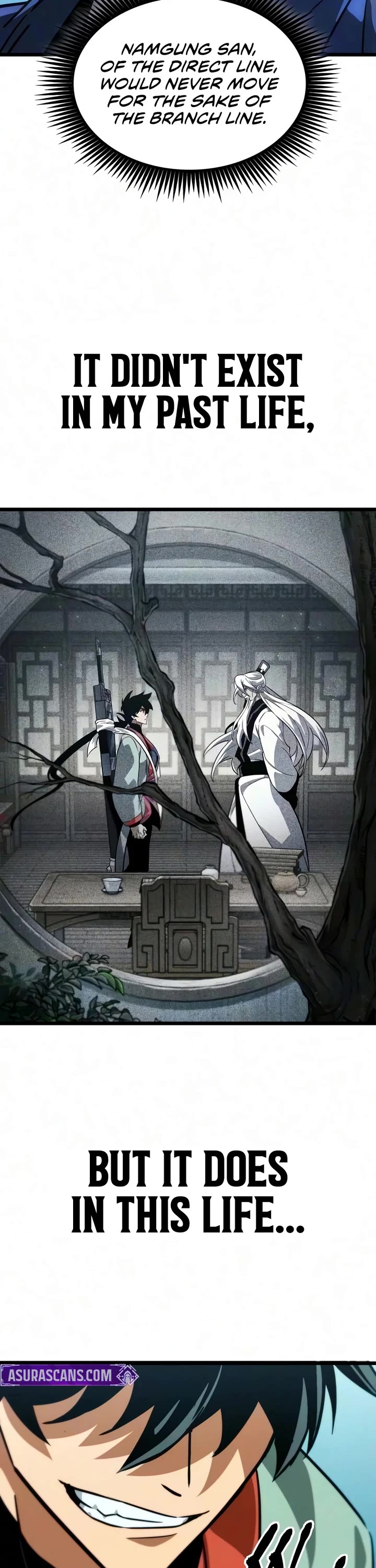 The Martial Genius Who Remembers Everything chapter 17 page 15