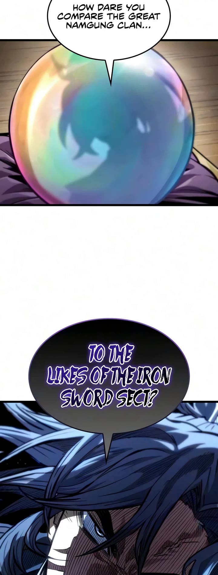 The Martial Genius Who Remembers Everything chapter 17 page 45