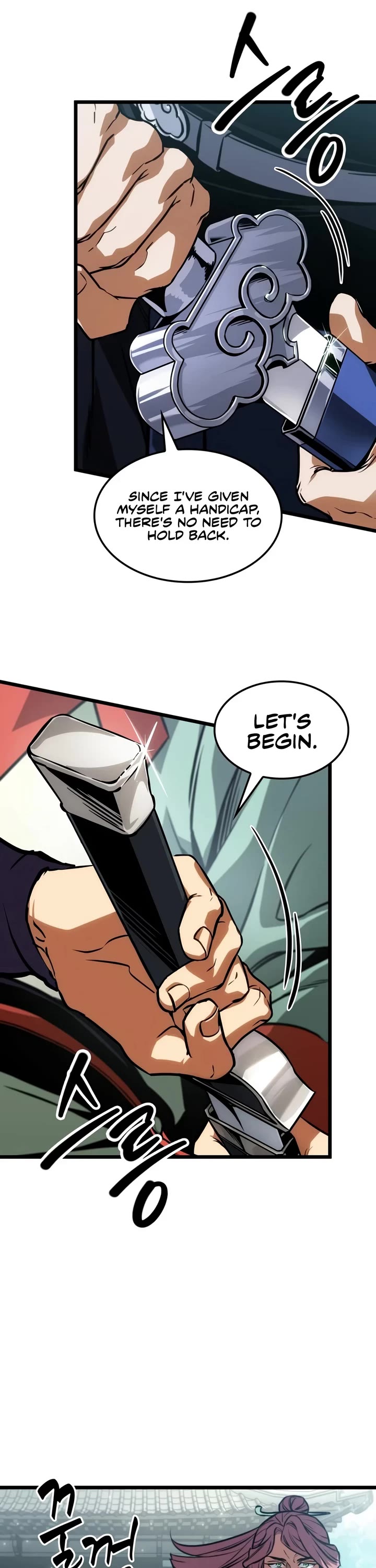 The Martial Genius Who Remembers Everything chapter 18 page 13