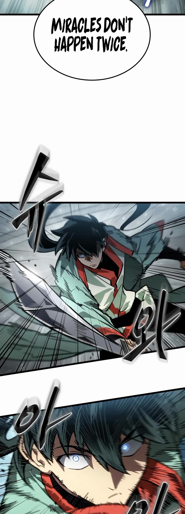 The Martial Genius Who Remembers Everything chapter 18 page 22