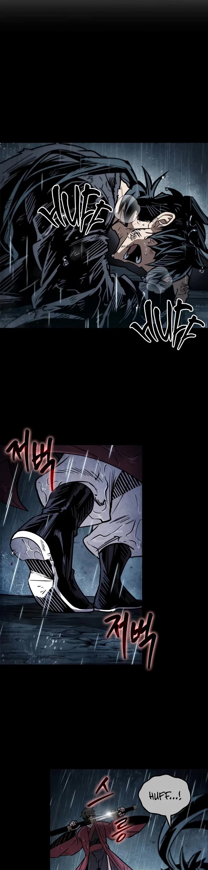 The Martial Genius Who Remembers Everything chapter 18 page 30